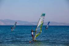 Windsurfing Psalidi Kos