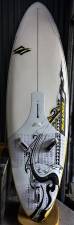 NAISH NITRIX 155 AST - 2011